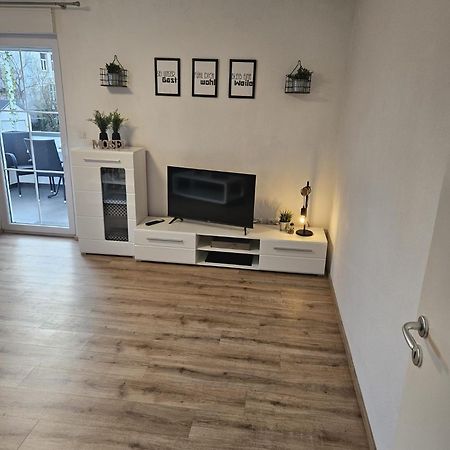 Hakans Moselblick Ferienwohnung トライス・カーデン エクステリア 写真