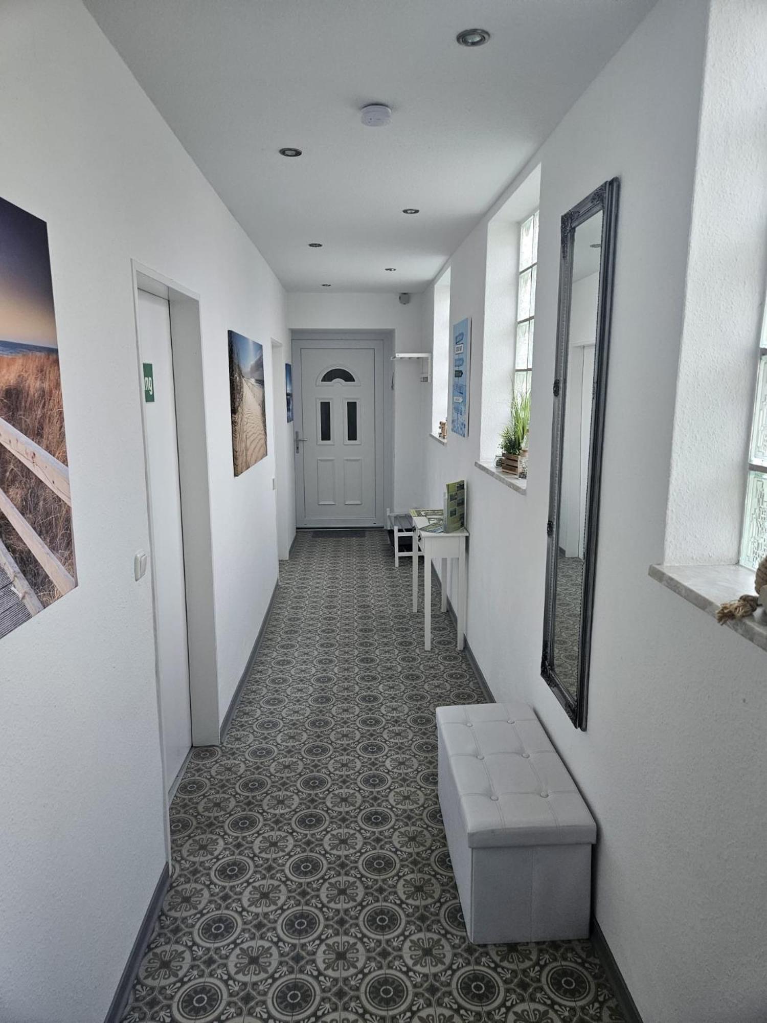 Hakans Moselblick Ferienwohnung トライス・カーデン エクステリア 写真